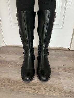Life Stride x Anita riding boots